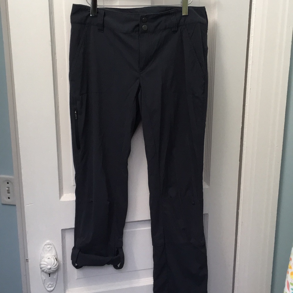 Columbia Convertible Cargo Hiking Pants